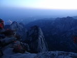 华山