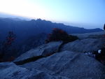 华山