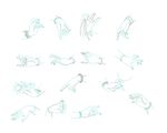 佛手cad