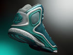 ADIDAS专业篮球鞋广告