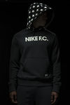 NIKE休闲运动服广告
