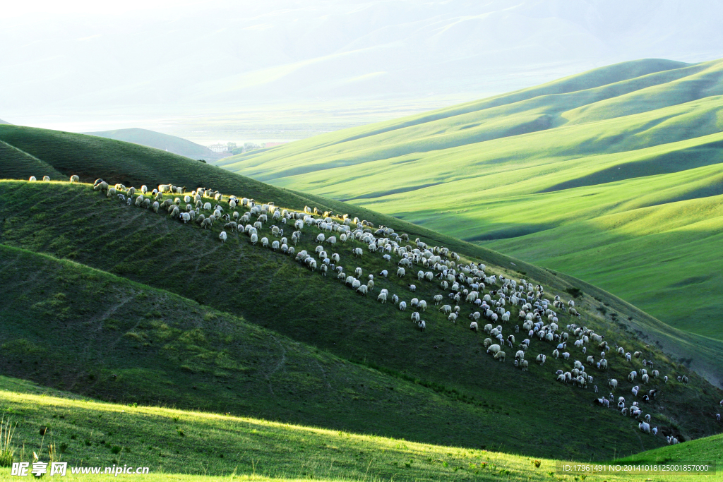 秦皇岛祖山春光