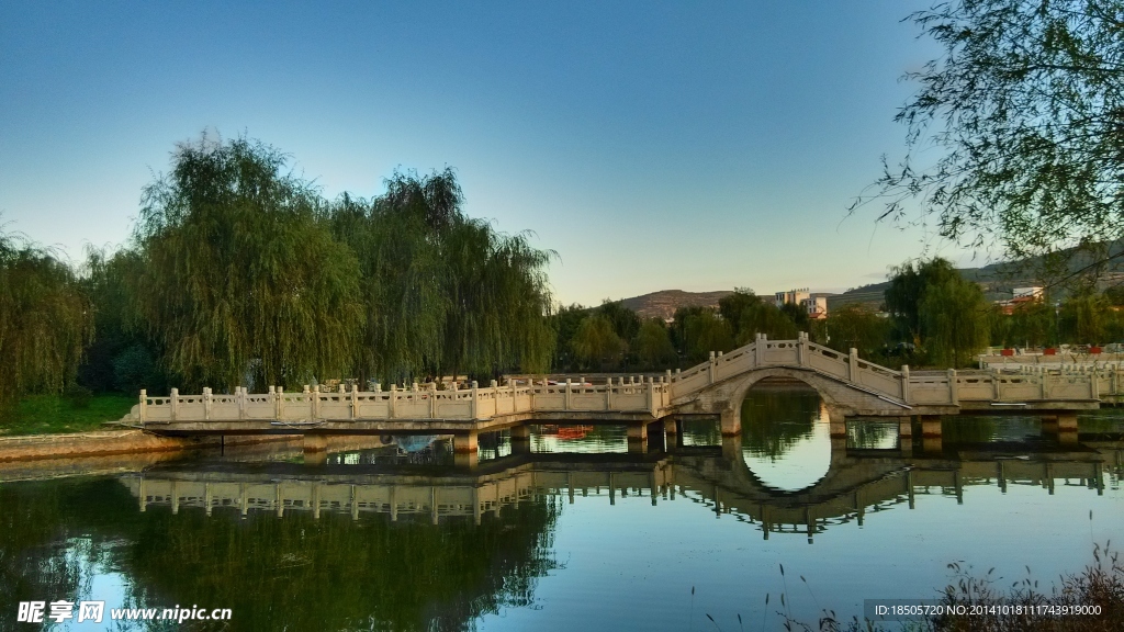 美丽风景图片