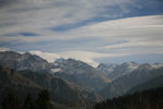 天山