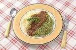 西餐美食