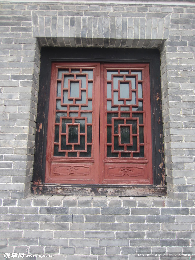 窗棂