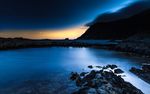 夜景
