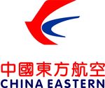 东航新logo