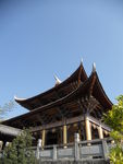 古代建筑
