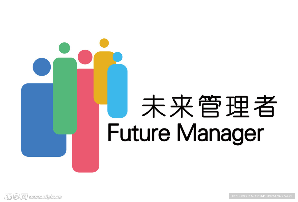 未来管理者logo