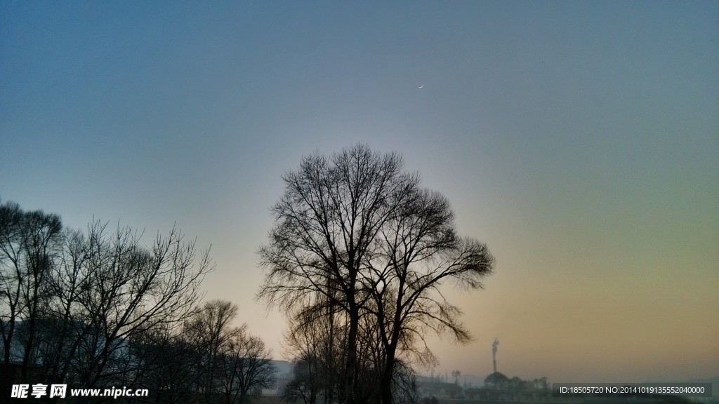 摄影风景图片