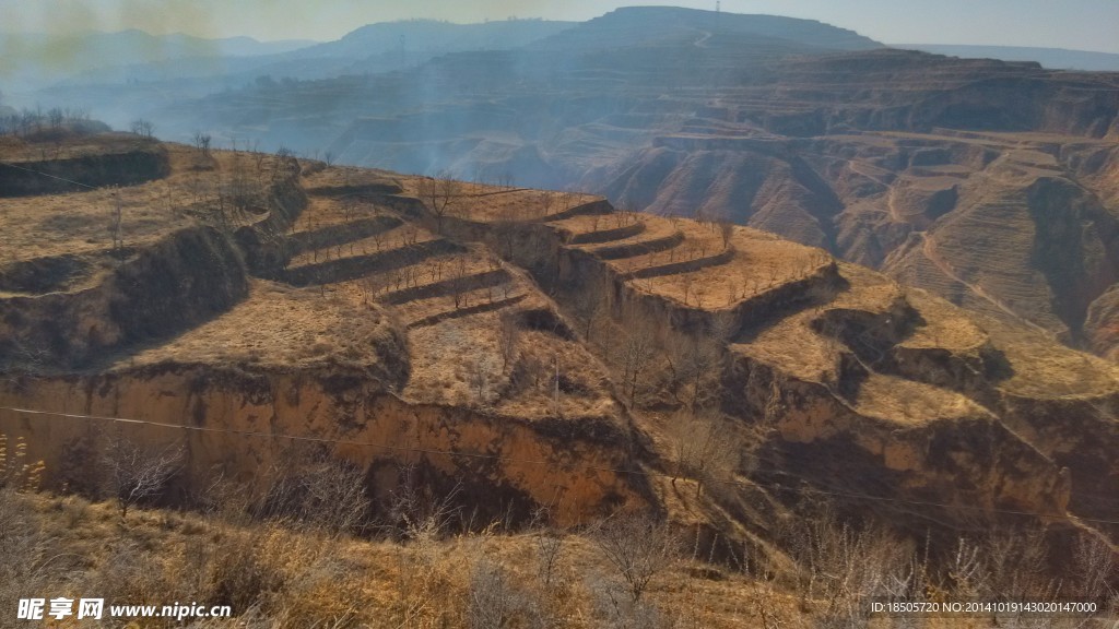 大山摄影