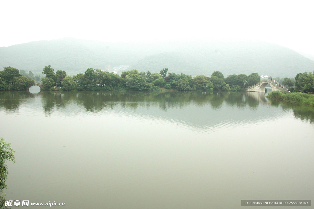 美丽湘湖