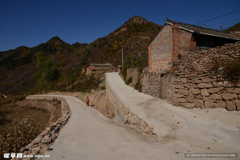 乡村公路