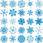 雪花