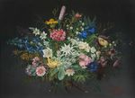静物鲜花