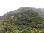 山峰