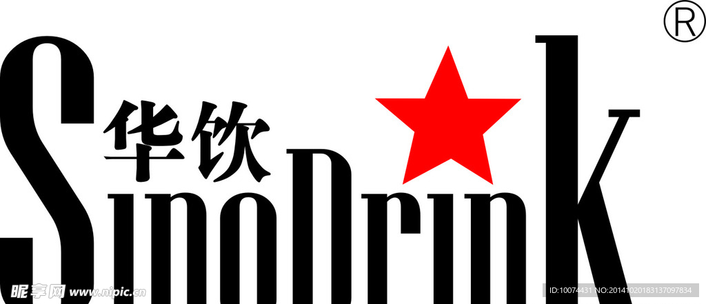 红酒LOGO