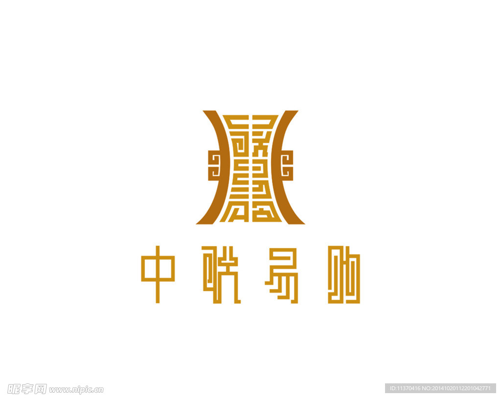 中联易购logo