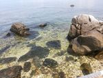 海滩