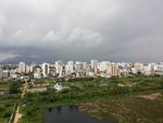 三亚城市风景