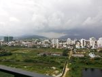 三亚城市风景