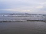 海滩