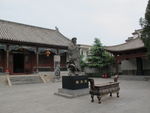 雕像