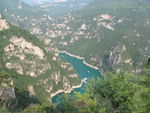 云台山