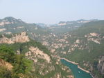 云台山