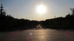 夕阳