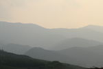 山脉