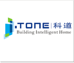 科道智能家居LOGO