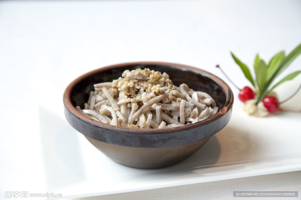 浏阳蒸菜（香芋丝蒸肉