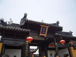 无锡建筑风景