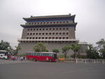 北京建筑风景