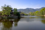 东湖公园