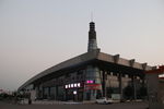 宁乡汽车站