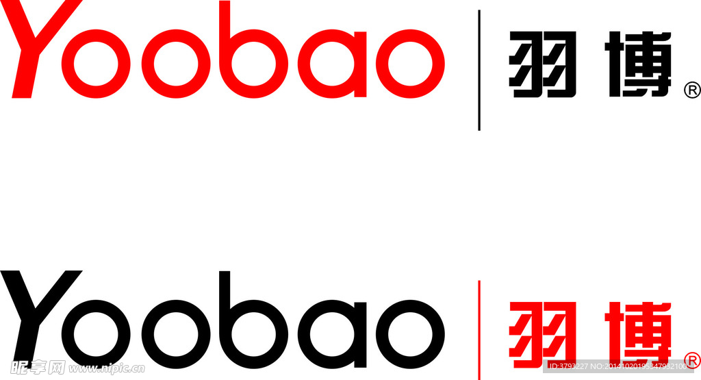 Yoobao  羽博