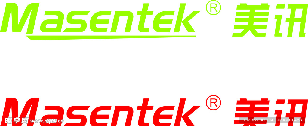 Masentek  美讯