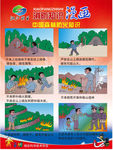 森林防火