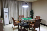 棋牌室