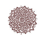 花纹