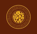 花纹