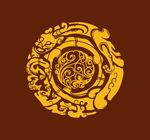中国古典花纹设计