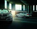 宝马BMW3GT