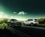 宝马BMWX5F15