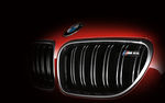 宝马BMWM5壁纸
