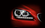 宝马BMW6系壁纸