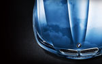 宝马BMWZ4壁纸